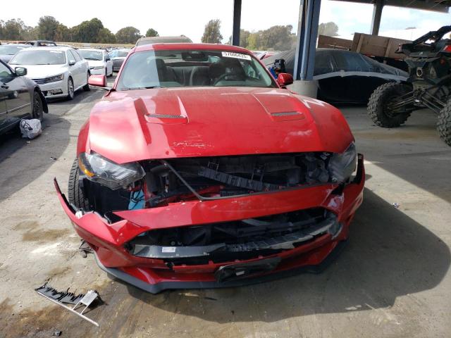 1FA6P8TH2N5141643 Ford MUSTANG