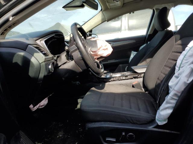 3FA6P0T98KR270294 Ford FUSION SE