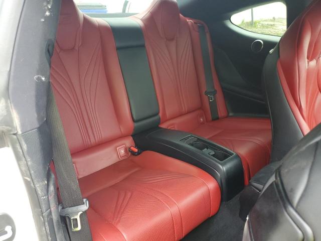 2017 LEXUS RC-F - JTHHP5BC5H5006263