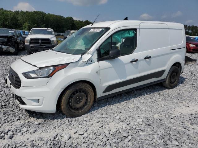 2022 Ford Transit Connect XLT