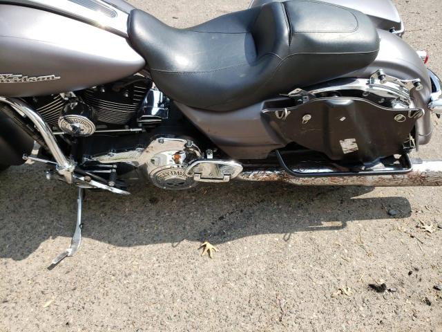 2016 HARLEY-DAVIDSON FLHXS STRE - 1HD1KRM10GB663023