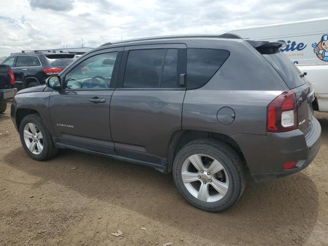 1C4NJDEB9GD781155 Jeep Compass Latitude