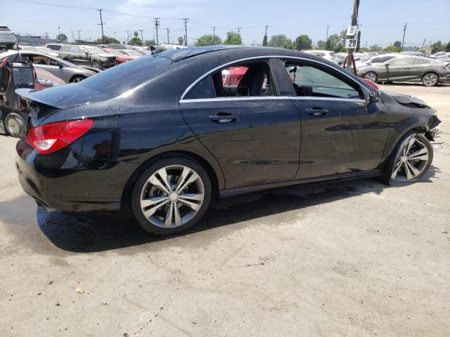 WDDSJ4EB7EN026232 Mercedes-Benz CLA 250