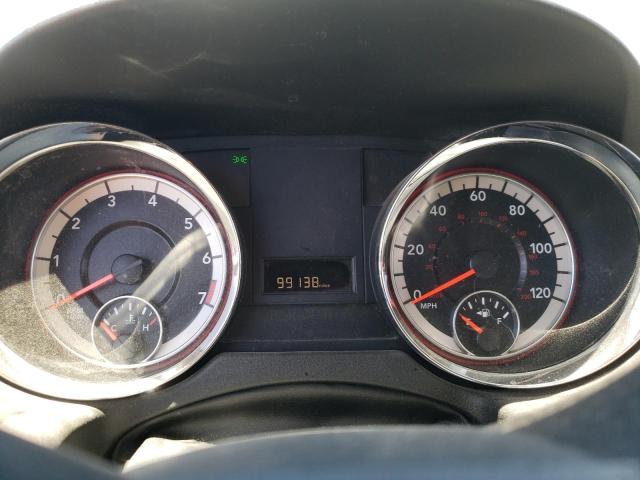 2C4RDGCG7GR235394 Dodge Grand Caravan Sxt