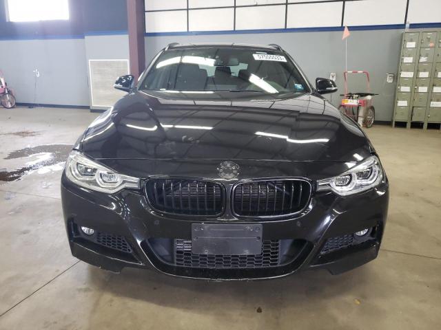 2016 BMW 328 XI - WBA8G5C52GK753088