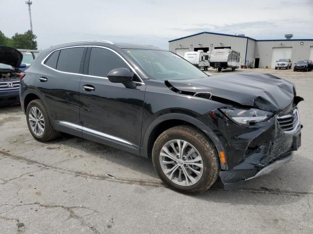 LRBAZLR45PD035278 Buick Envision Preferred