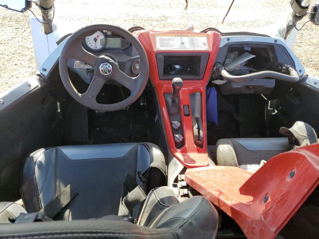 2016 YAMAHA YXZ1000 SE 5Y4AN07Y9GA100594