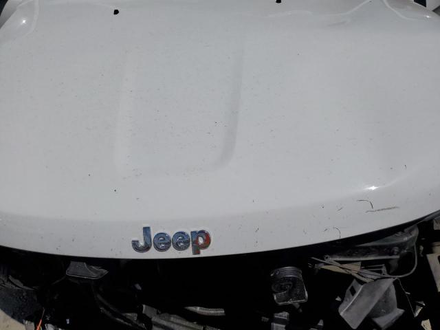 1C4RJFBG3FC604697 Jeep Grand Cherokee Limited