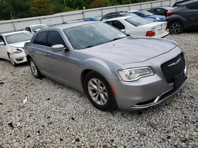 2C3CCAAG1FH828797 | 2015 CHRYSLER 300 LIMITE