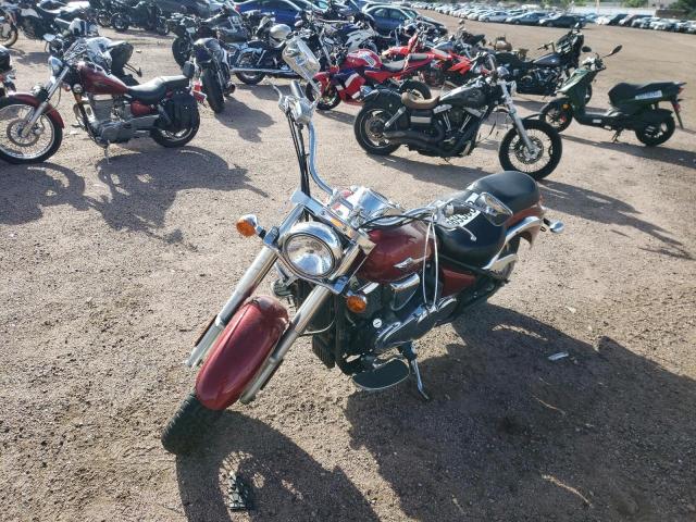 2008 KAWASAKI VN900 B - JKAVN2B168A031696