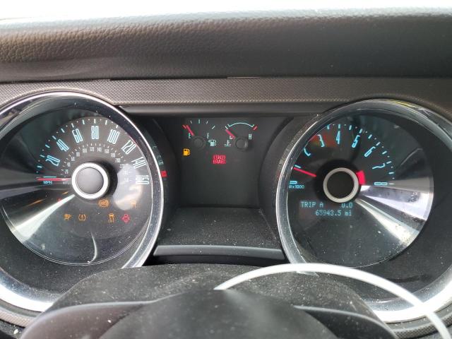 1ZVBP8AM0E5317045 Ford MUSTANG