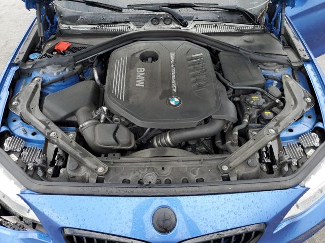 2017 BMW M240I WBA2L1C37HV666490