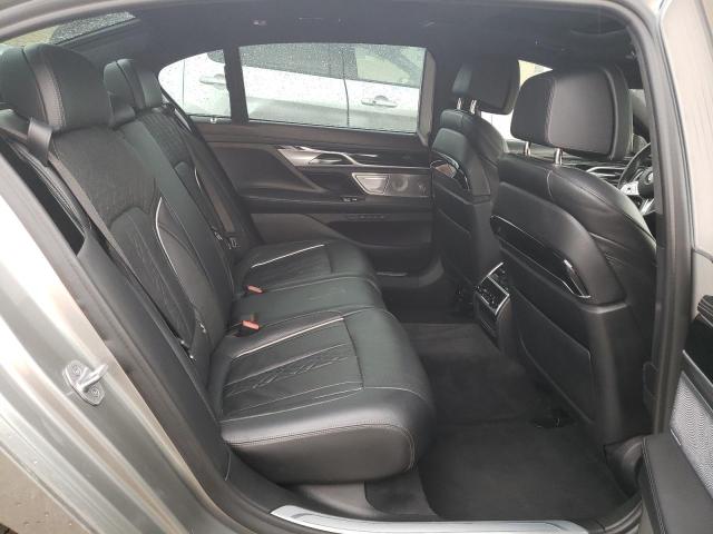 2020 BMW M760 XI - WBA7U6C00LBM62937