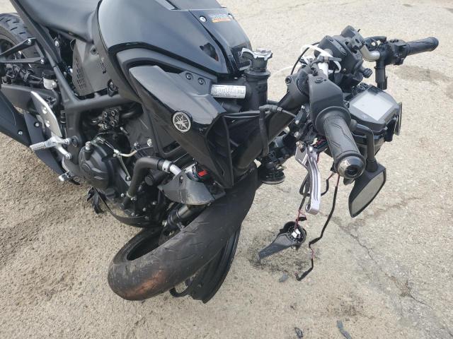 2020 YAMAHA MT-03 MH3RH20Y5LK001754