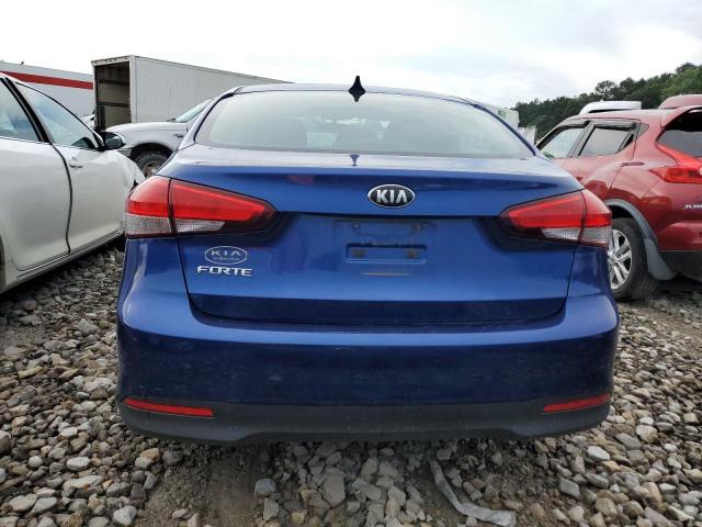 3KPFK4A77JE178553 KIA FORTE LX