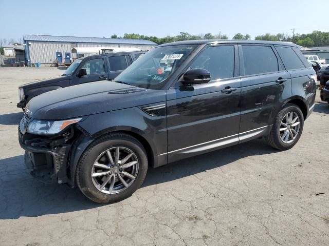 2015 Land Rover Range Rover Sport SE