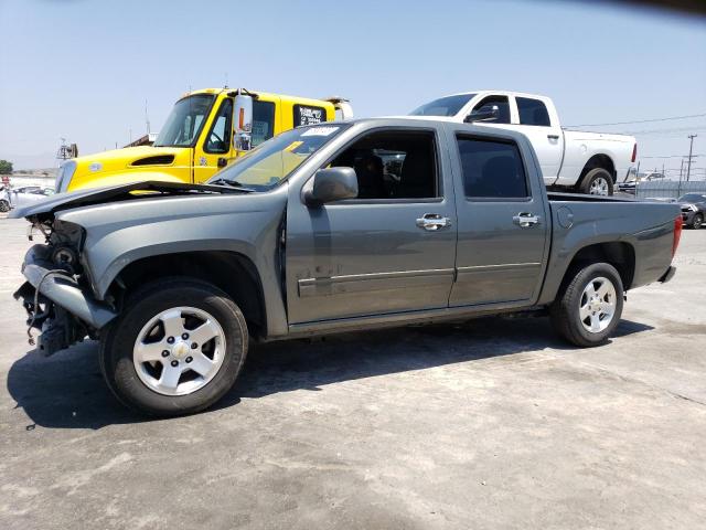 2011 Chevrolet Colorado 