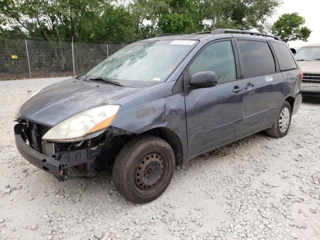 2006 Toyota Sienna CE