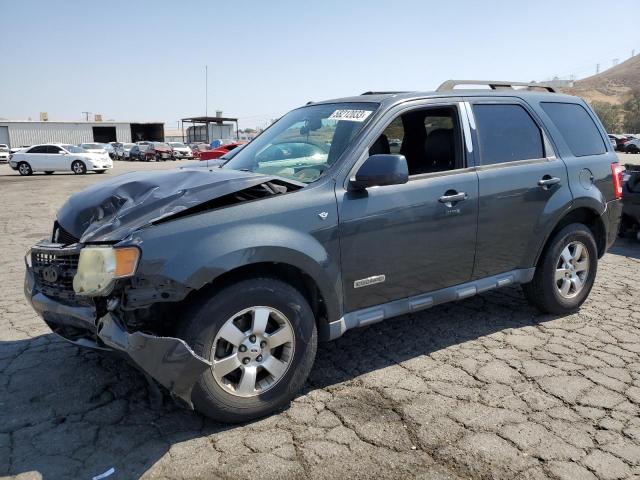 2008 Ford Escape Limited