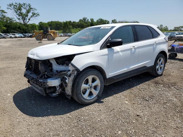 2FMTK3G97FBB43110 2015 FORD EDGE, photo no. 1