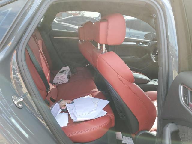 2018 AUDI S3 PREMIUM - WAUB1GFF3J1031942