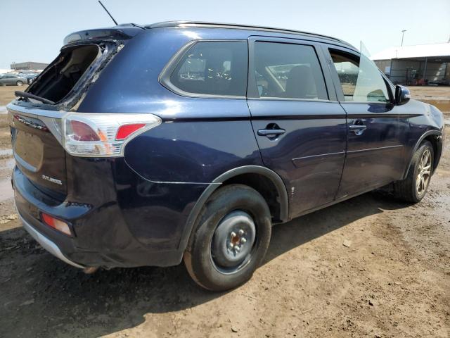JA4AD3A32FZ011275 Mitsubishi Outlander Se