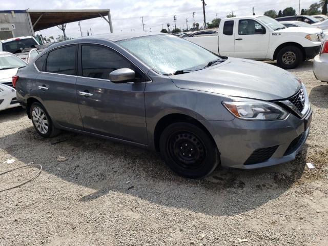 3N1AB7AP1HY349143 Nissan SENTRA S