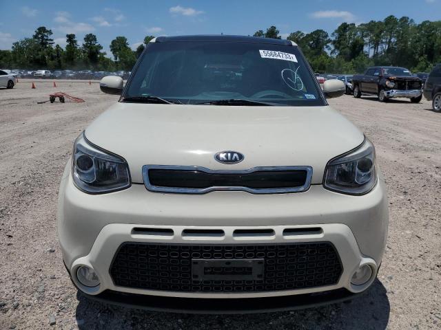 KNDJX3A51F7216368 KIA Soul !