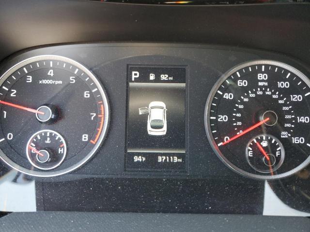 5XXG64J21MG079655 KIA K5 GT LINE