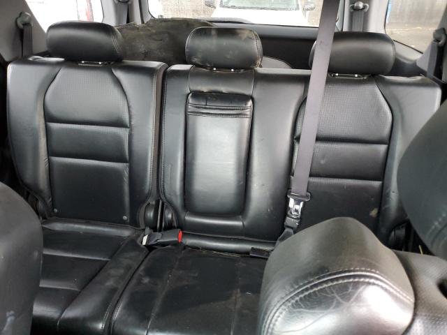 2005 Acura Mdx Touring VIN: 2HNYD18915H513836 Lot: 57807433