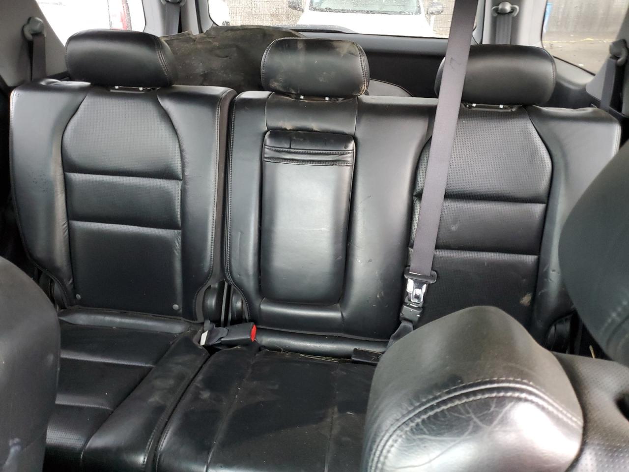 2HNYD18915H513836 2005 Acura Mdx Touring