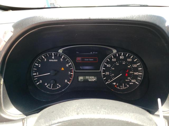 5N1AR2MN7FC713525 Nissan Pathfinder S