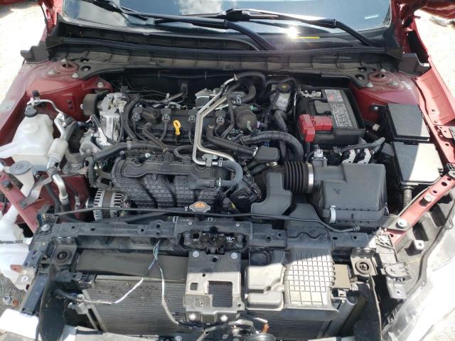 1N4BL4DV8NN327873 Nissan ALTIMA SV