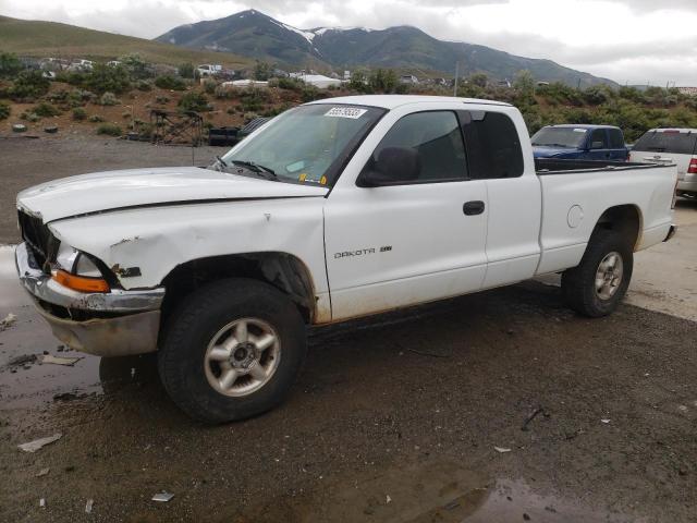 1999 Dodge Dakota 