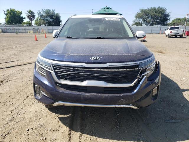 KNDETCA20M7107240 KIA Seltos Sx