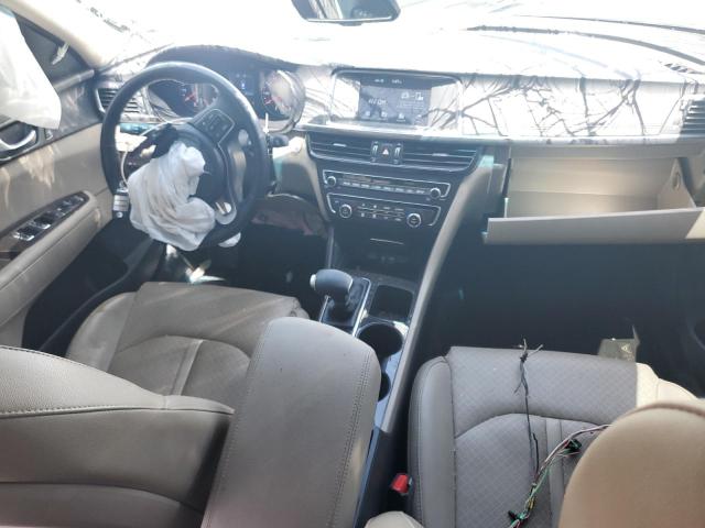 5XXGU4L38JG225413 KIA OPTIMA EX