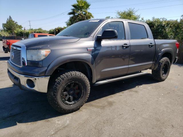 2012 Toyota Tundra 