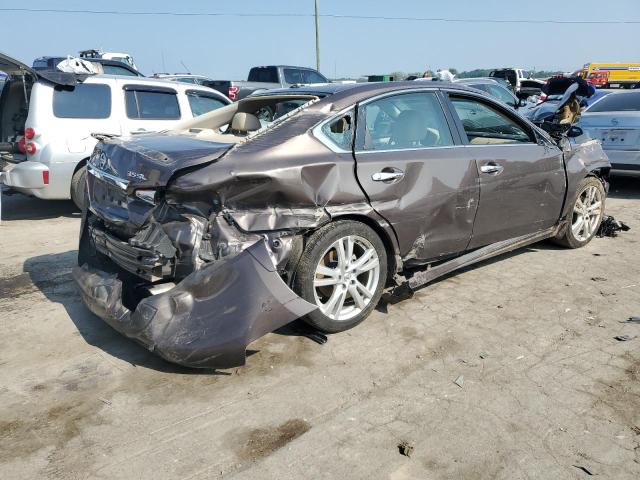 1N4BL3AP1GC174171 Nissan Altima 3.5sl
