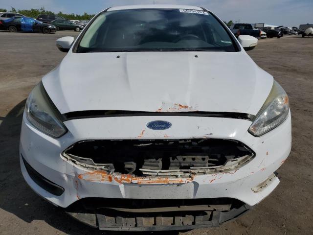 1FADP3K2XFL306651 Ford FOCUS SE