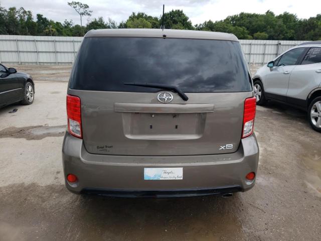 2015 TOYOTA SCION XB - JTLZE4FE0FJ071984