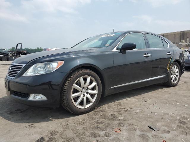 2007 Lexus LS 460 