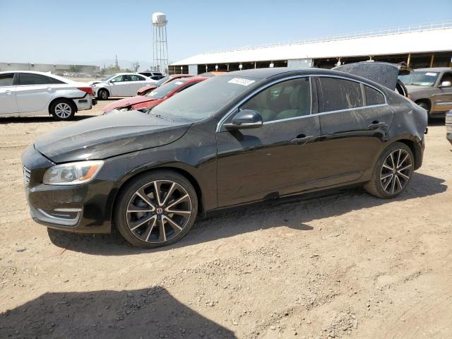 2016 Volvo S60 