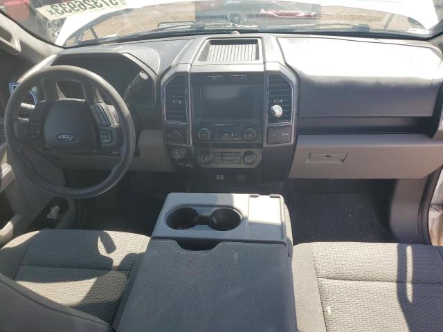 1FTEW1EP5KKC79596 Ford F150 Supercrew