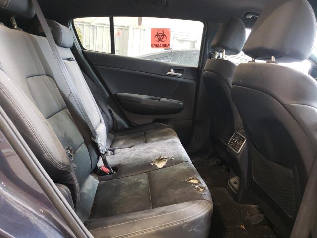 KNDP6CAC6L7675547 KIA SPORTAGE S