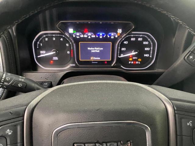 3GTU9FEL4LG447668 GMC Sierra K1500 Denali