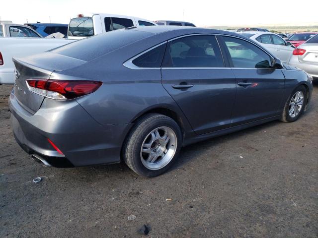 5NPE24AF0JH657315 | 2018 HYUNDAI SONATA SE