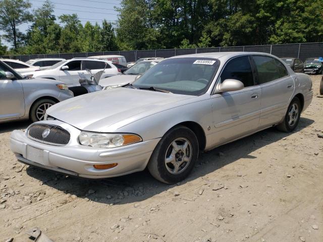 2000 Buick LeSabre Custom