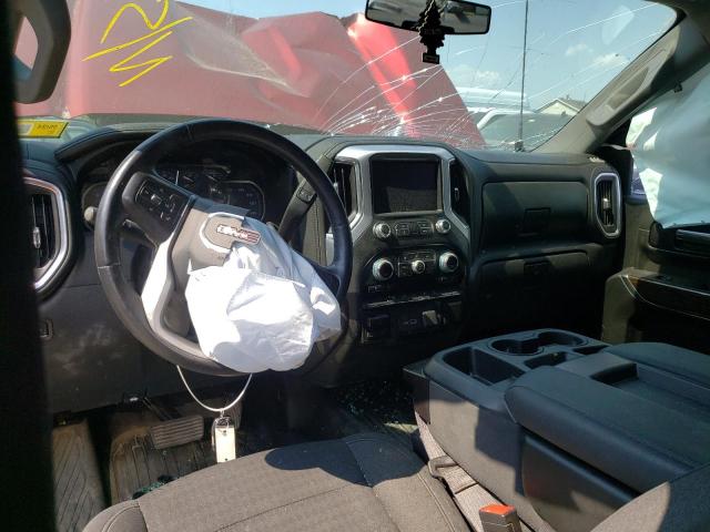 1GT49TEY4MF207081 GMC Sierra K3500 Sle