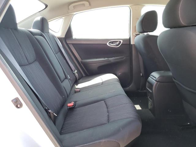 3N1AB7AP4JY259460 Nissan SENTRA S