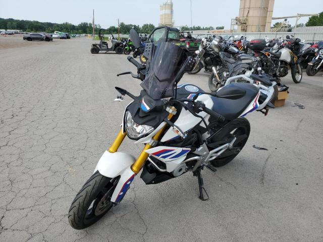 2019 BMW G310 R - WB30G1106KR858088
